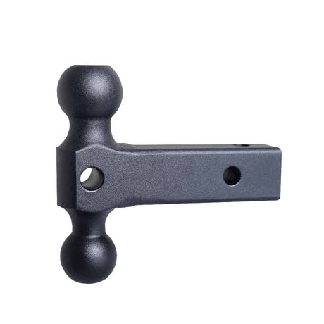 Universal Replacment Ball Mount (GH-0XX)-Trailer Hitch-Gen-Y Hitch-Dirty Diesel Customs