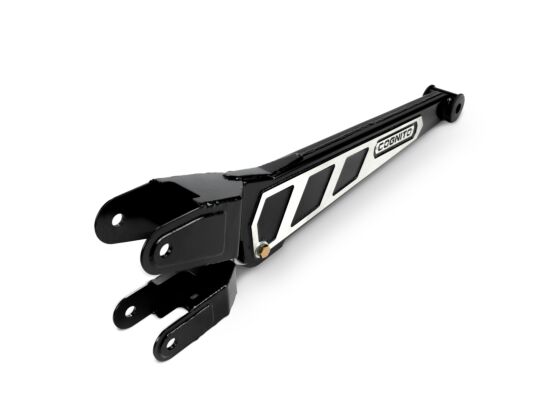 Universal SM Series Enhancement Plate Kit for Caster Adjustable Radius Arm Kit (120-90630)-Radius Arm Plate-Cognito Motorsports-Dirty Diesel Customs