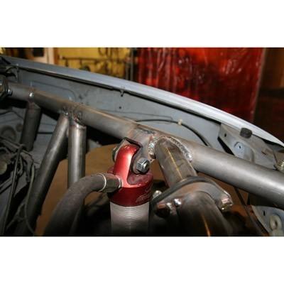 Universal Shock Mount - Perpendicular Bolt (3209-175)-Shock Mount-Synergy MFG-Dirty Diesel Customs