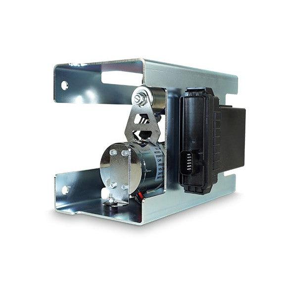 Universal Single Channel Wireless Air Spring Control Kit w/ HD Compressor (HP20470)-Wireless Air Spring Controller-PACBRAKE-Dirty Diesel Customs