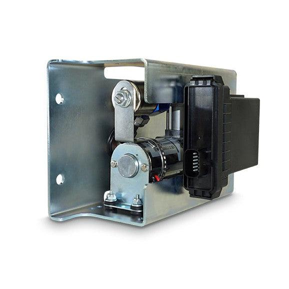 Universal Single Channel Wireless Air Spring Control Kit w/ SD Compressor (HP20472-QM)-Wireless Air Spring Controller-PACBRAKE-HP20472-QM-Dirty Diesel Customs