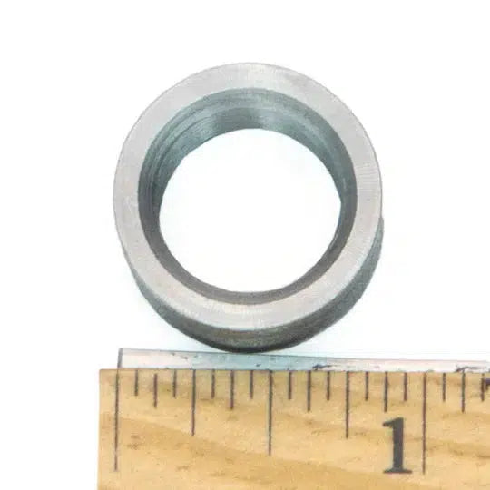 Universal Steel Weld Bungs (9227X)-Fittings-Banks Power-Dirty Diesel Customs