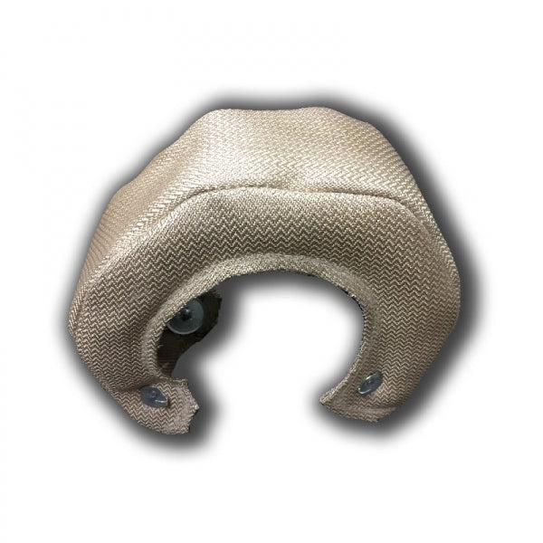 Universal T-4 Turbo Blanket(121703)-Turbo Blanket-Industrial Injection-Dirty Diesel Customs