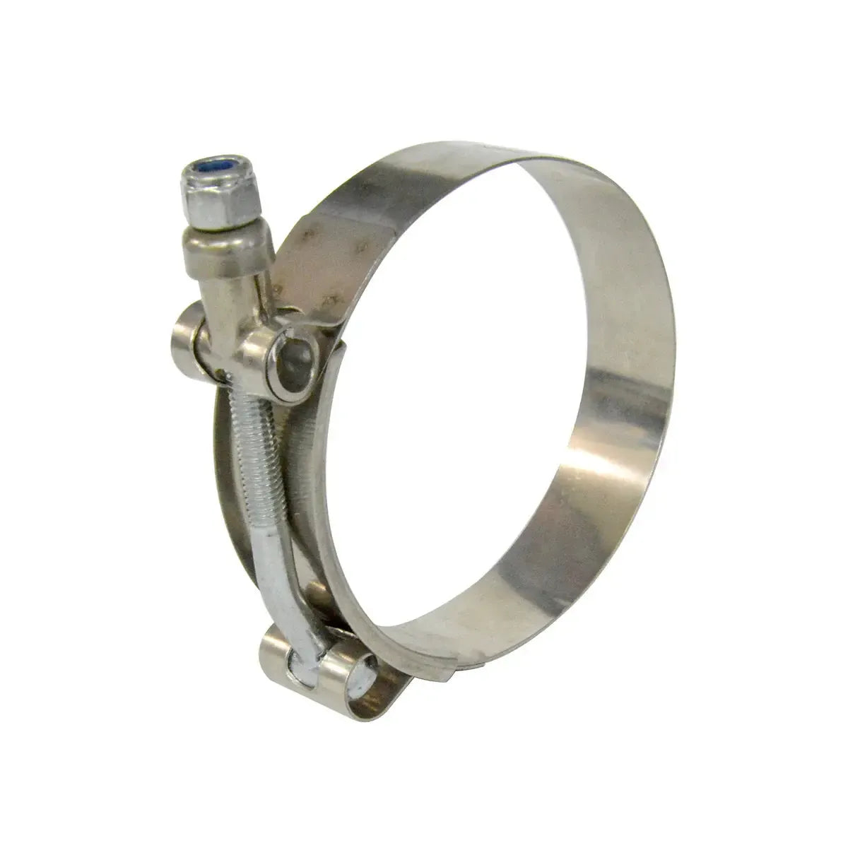 Universal T-Bolt Clamps - 304 SS (5151XXXXX)-T-bolt Clamp-PPE-Dirty Diesel Customs