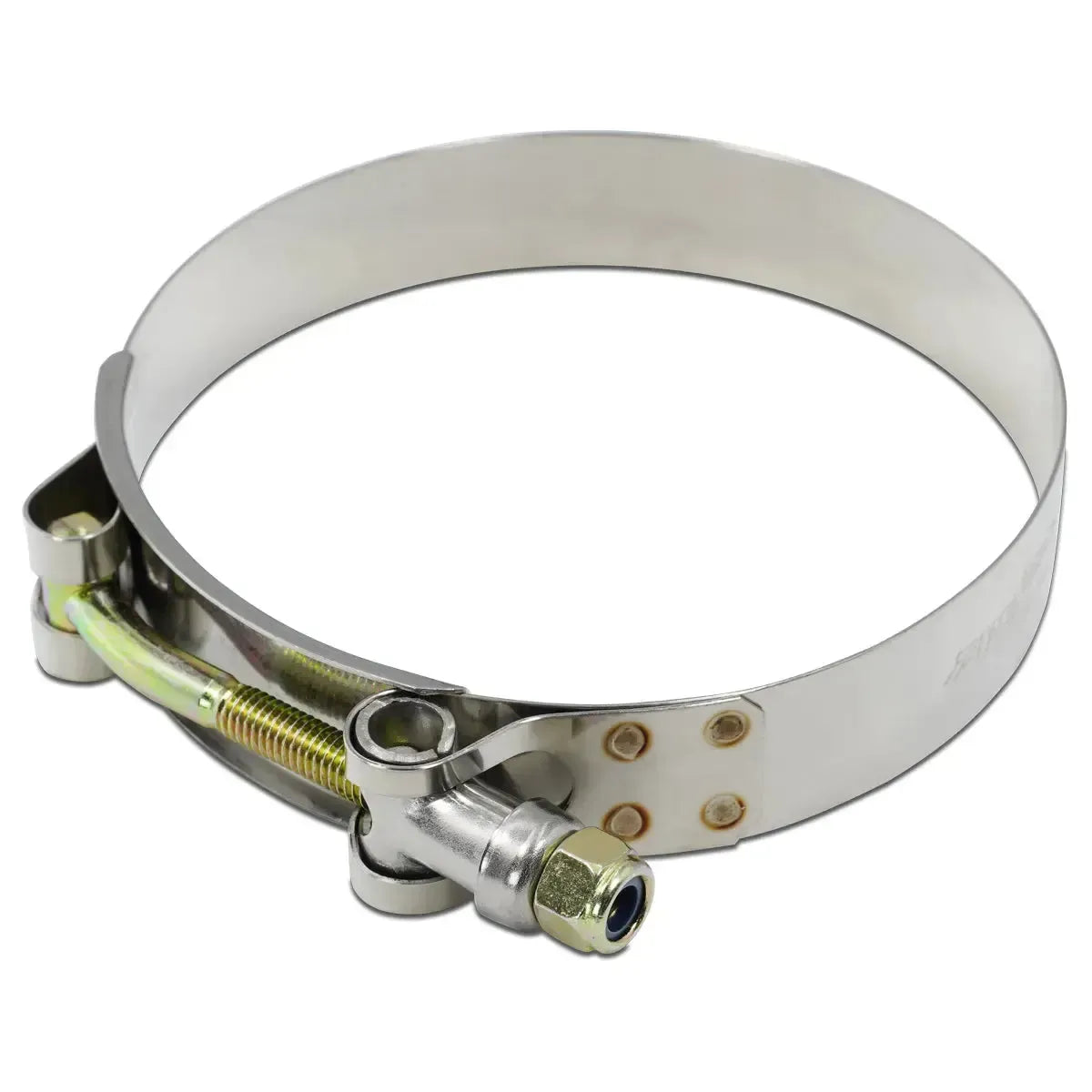 Universal T-Bolt Clamps - 304 SS (5151XXXXX)-T-bolt Clamp-PPE-Dirty Diesel Customs