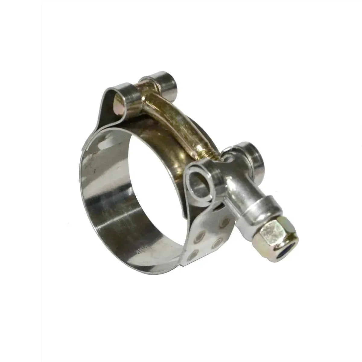 Universal T-Bolt Clamps - 304 SS (5151XXXXX)-T-bolt Clamp-PPE-Dirty Diesel Customs