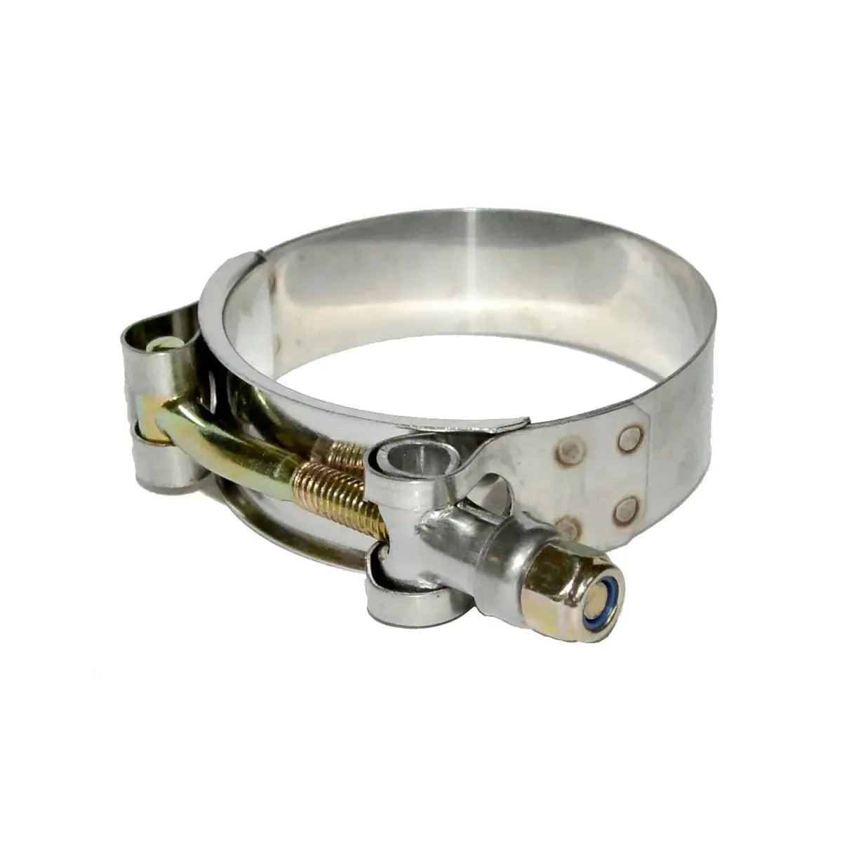 Universal T-Bolt Clamps - 304 SS (5151XXXXX)-T-bolt Clamp-PPE-Dirty Diesel Customs