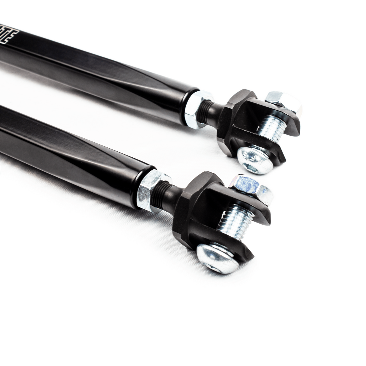 Universal UTV Death Grip Inner Tie Rod Clevis Kit For Shock Therapy Steering Rack (KRP0004)-UTV Steering Components-KRYPTONITE-Dirty Diesel Customs