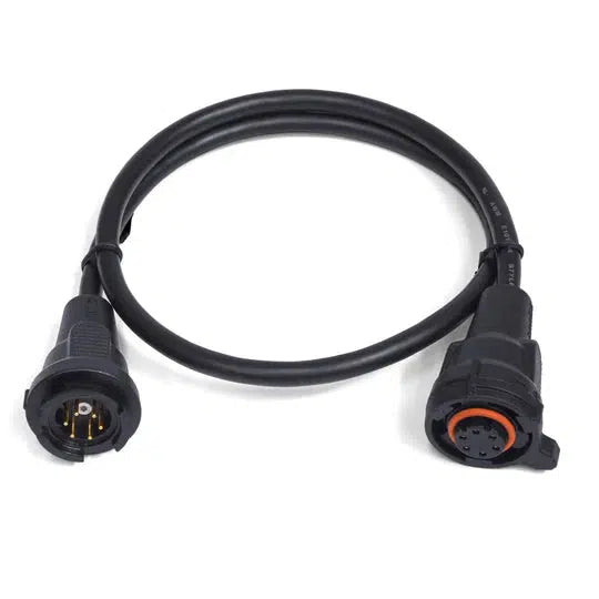 Universal Underhood Etension Cables (61300-XX)-Sensor Connector-Banks Power-Dirty Diesel Customs