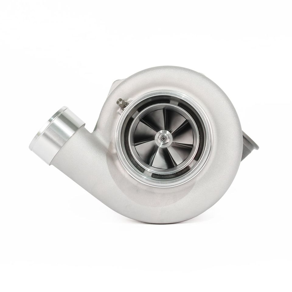 Universal VSR Gen2 67/62 CAST Journal Reverse Mirror or Normal Rotation Turbo (ST1G35)-Performance Turbocharger-VS Racing-Dirty Diesel Customs