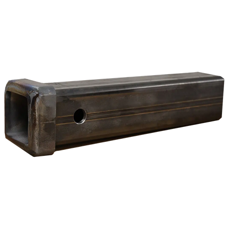 Universal Weld-On Receiver Tube (GH-00XX)-Towing Accessories-Gen-Y Hitch-Dirty Diesel Customs