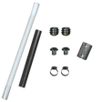UniversalDiesel Fuel 5/8 Suction Tube - Upgrade Kit (STK1003B)-Fuel Pump Accessory-Fass Fuel Systems-Dirty Diesel Customs