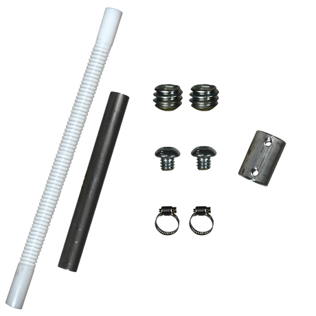 UniversalDiesel Fuel 5/8 Suction Tube - Upgrade Kit (STK1003B)-Fuel Pump Accessory-Fass Fuel Systems-Dirty Diesel Customs
