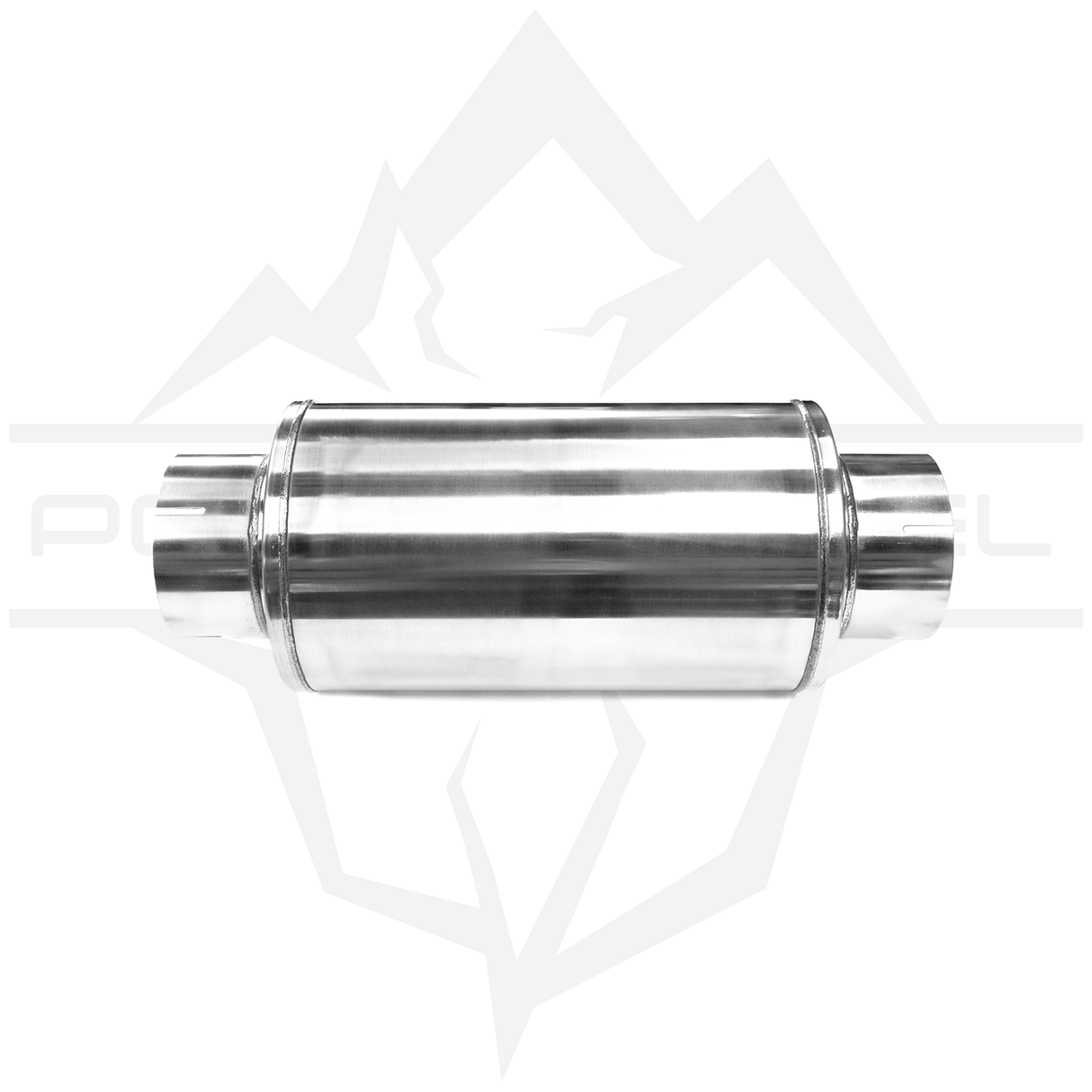 Standard 5" Muffler (PD-4-69001500)