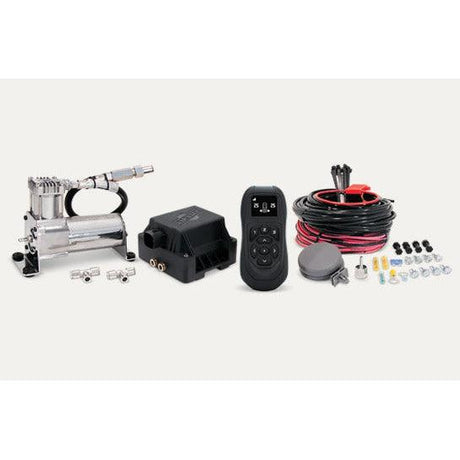 Univseral AirLift 2nd Gen Wireless Air (74000)-Wireless Air Spring Controller-Air Lift-74000-Dirty Diesel Customs