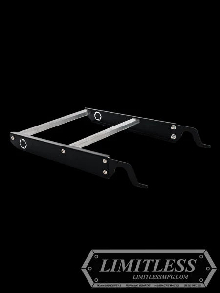 Universal Sled Deck Track Support Extension(5DECKEXTKIT)