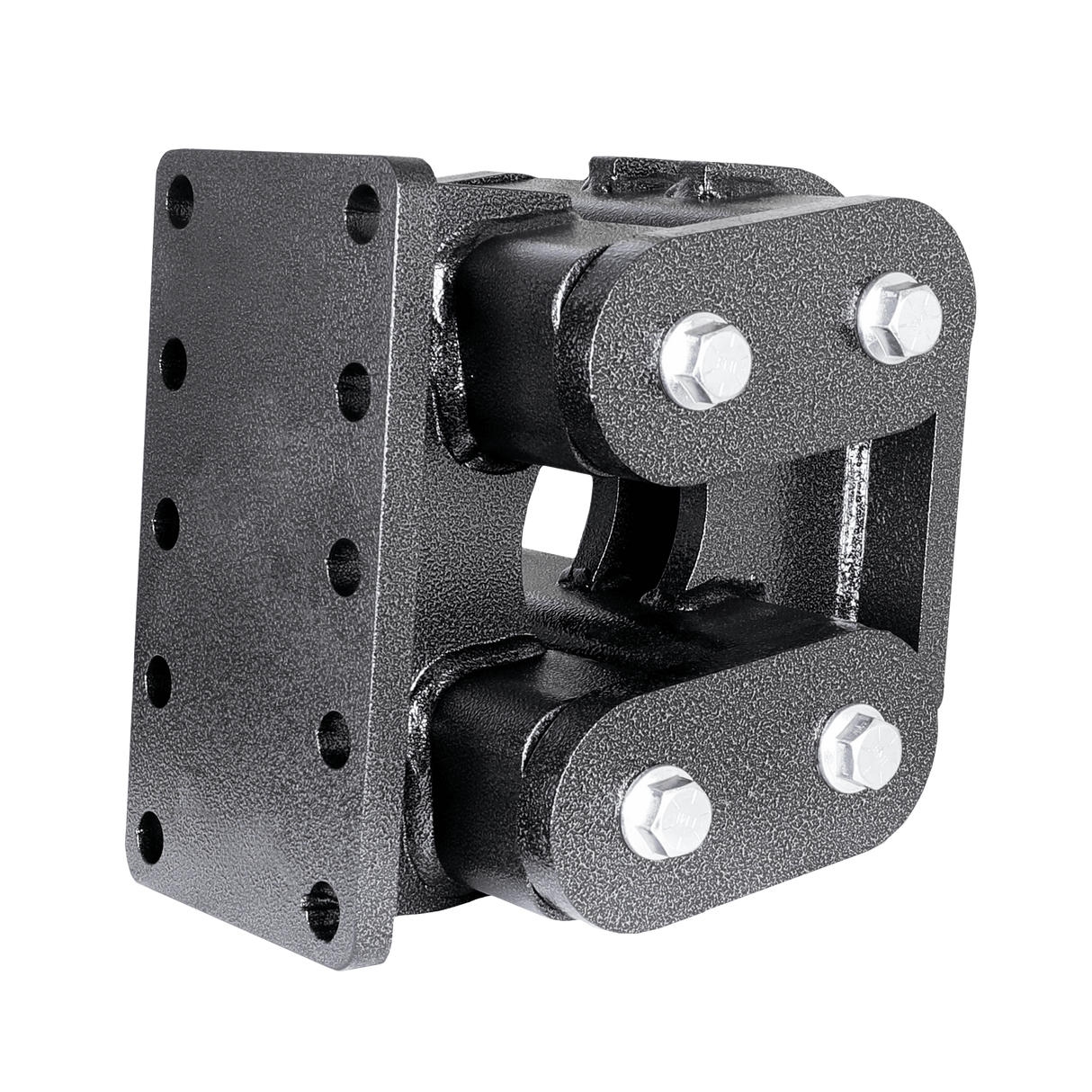 Victory Lane Torsion-Flex Trailer Coupler (GH-10052)-Towing Accessories-Gen-Y Hitch-Dirty Diesel Customs