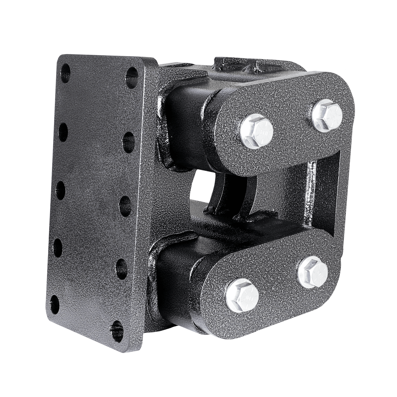 Victory Lane Torsion-Flex Trailer Coupler (GH-10052)-Towing Accessories-Gen-Y Hitch-Dirty Diesel Customs