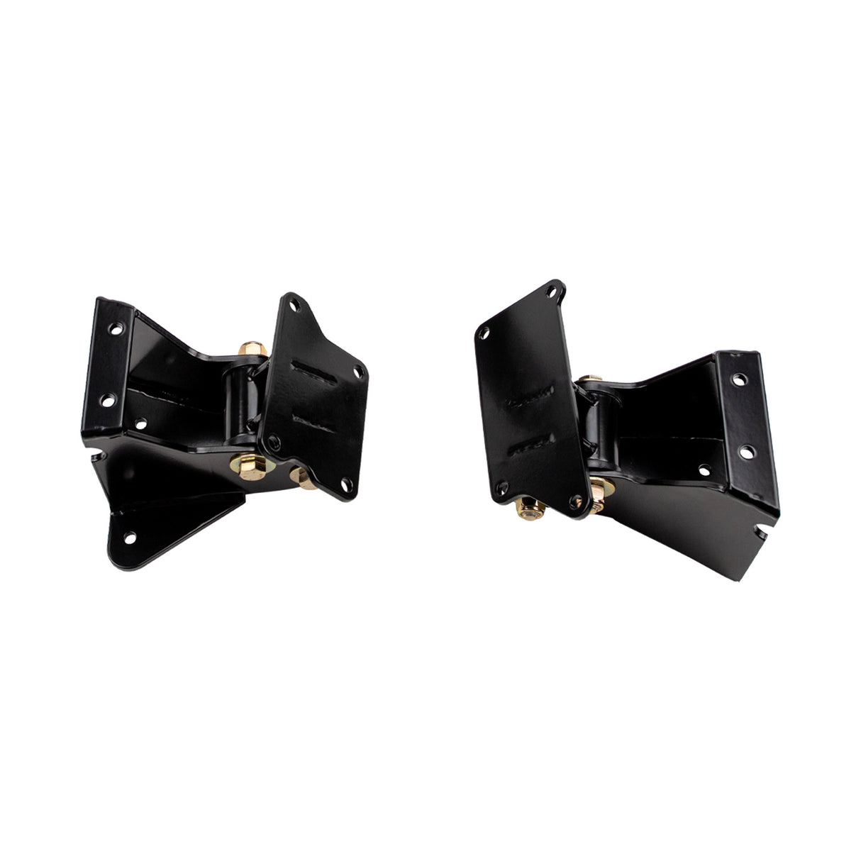 1973-1987 GM Square Body Duramax HD Engine Swap Mount Kit - Wehrli Custom Fabrication