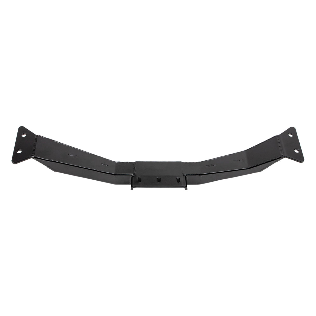 1973-1987 GM Square Body Duramax Swap Transmission Crossmember Kit - Wehrli Custom Fabrication