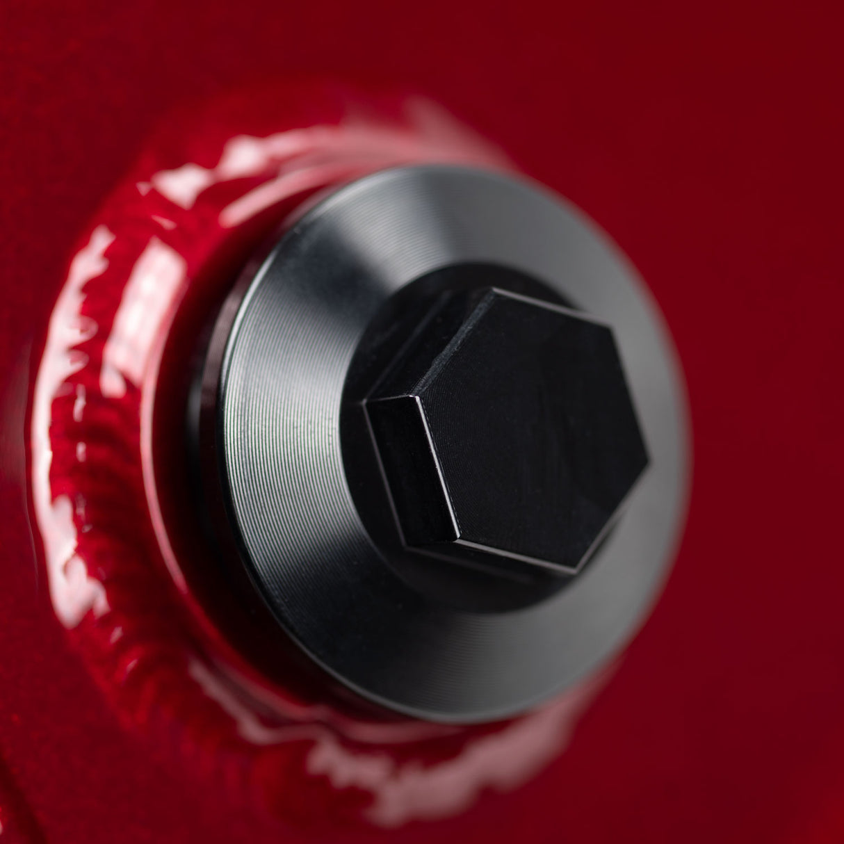 2017-2024 Powerstroke Ford Dana M275 14 Bolt Rear Differential Cover - Wehrli Custom Fabrication
