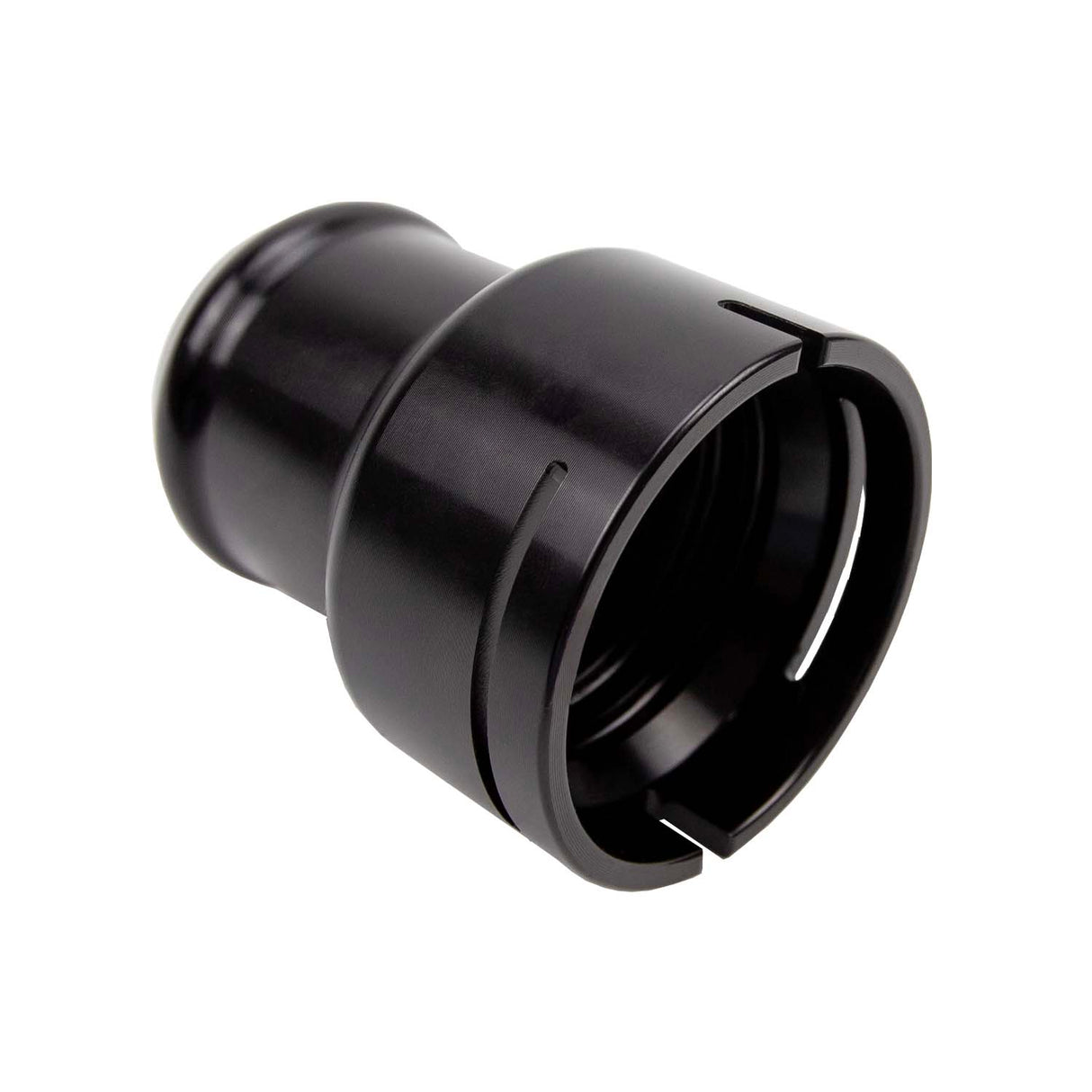 2017-2024 Powerstroke Upper Coolant Pipe Kit - Wehrli Custom Fabrication