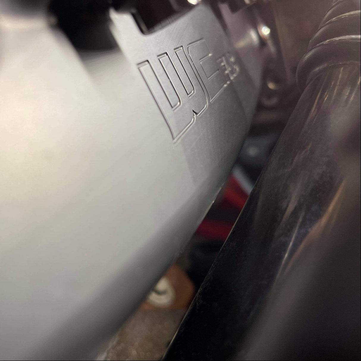 2001-2004 Duramax Billet Exhaust Manifold & Stainless Up Pipe Kit with Gaskets and ARP Hardware - Wehrli Custom Fabrication