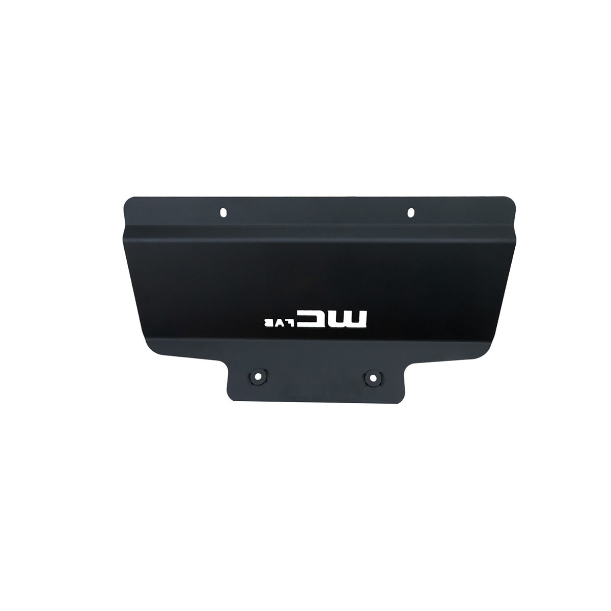 2020-2025 Duramax Lower Splash Shield Kit - Wehrli Custom Fabrication