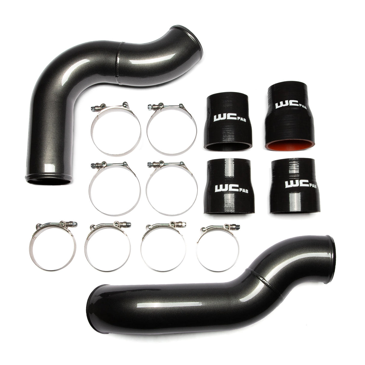 2025-2026 Cummins Stage 1 High Flow Bundle Kit - Wehrli Custom Fabrication