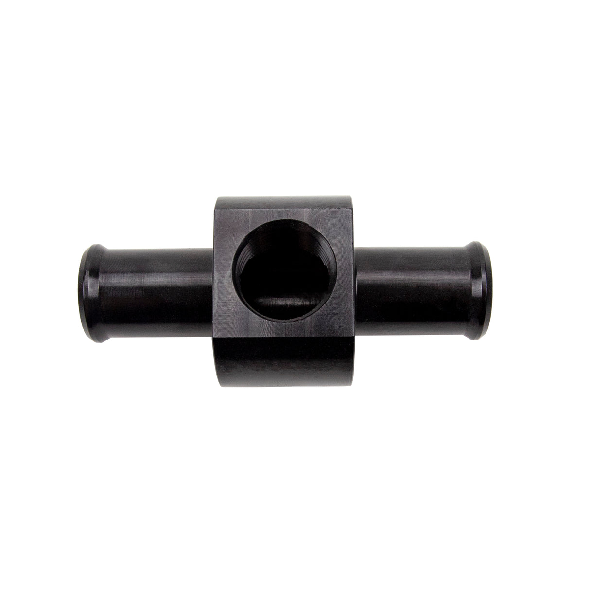 Universal Fitting, 3/4" Hose Barb, Straight, with 1/2" NPT Port - Wehrli Custom Fabrication