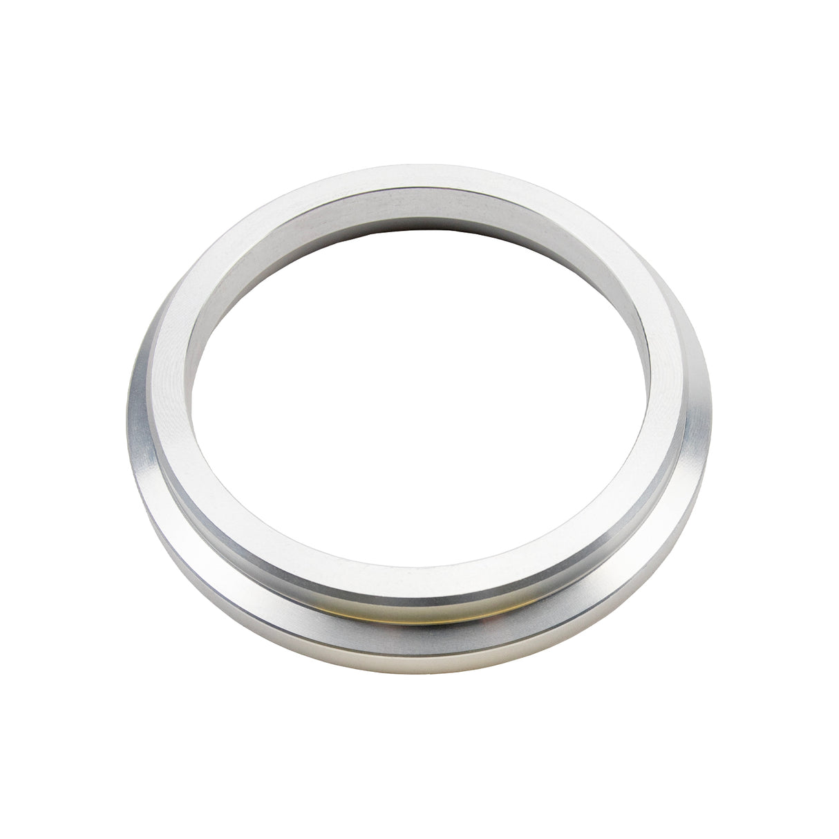 2011-2016 Duramax Billet Aluminum VGT Compressor Inlet Flange - Wehrli Custom Fabrication