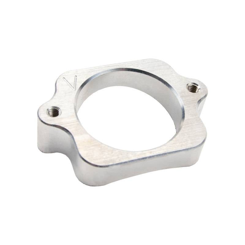 2007-2024 Cummins Aluminum MAF Sensor Bung - Wehrli Custom Fabrication
