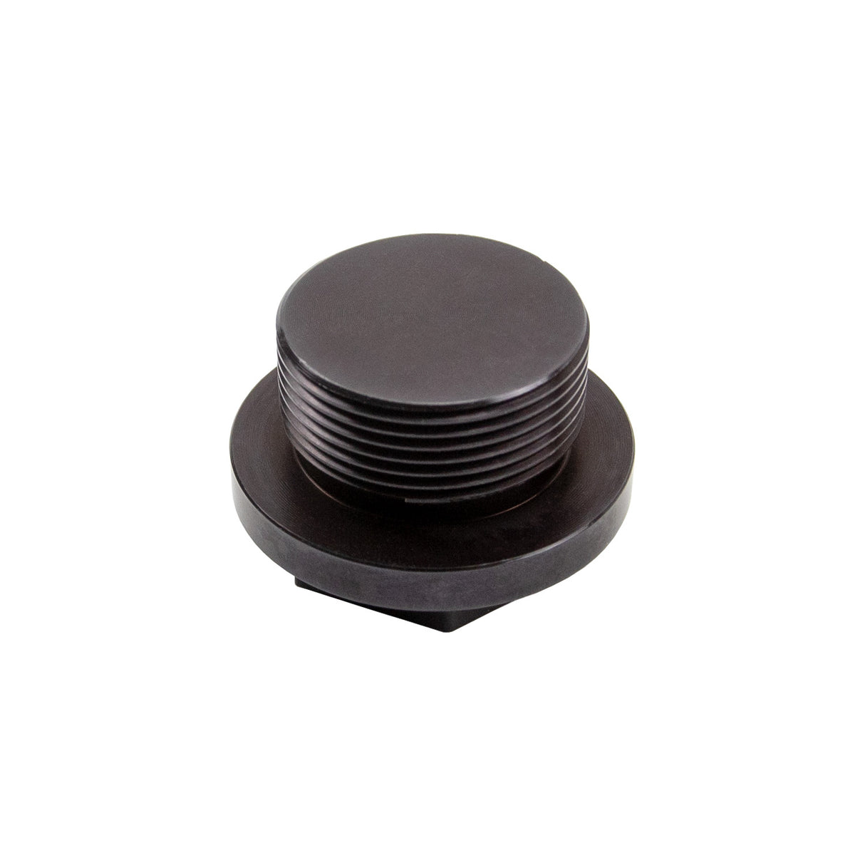 LB7/LLY/LBZ/LMM Duramax Coolant Plug - Wehrli Custom Fabrication