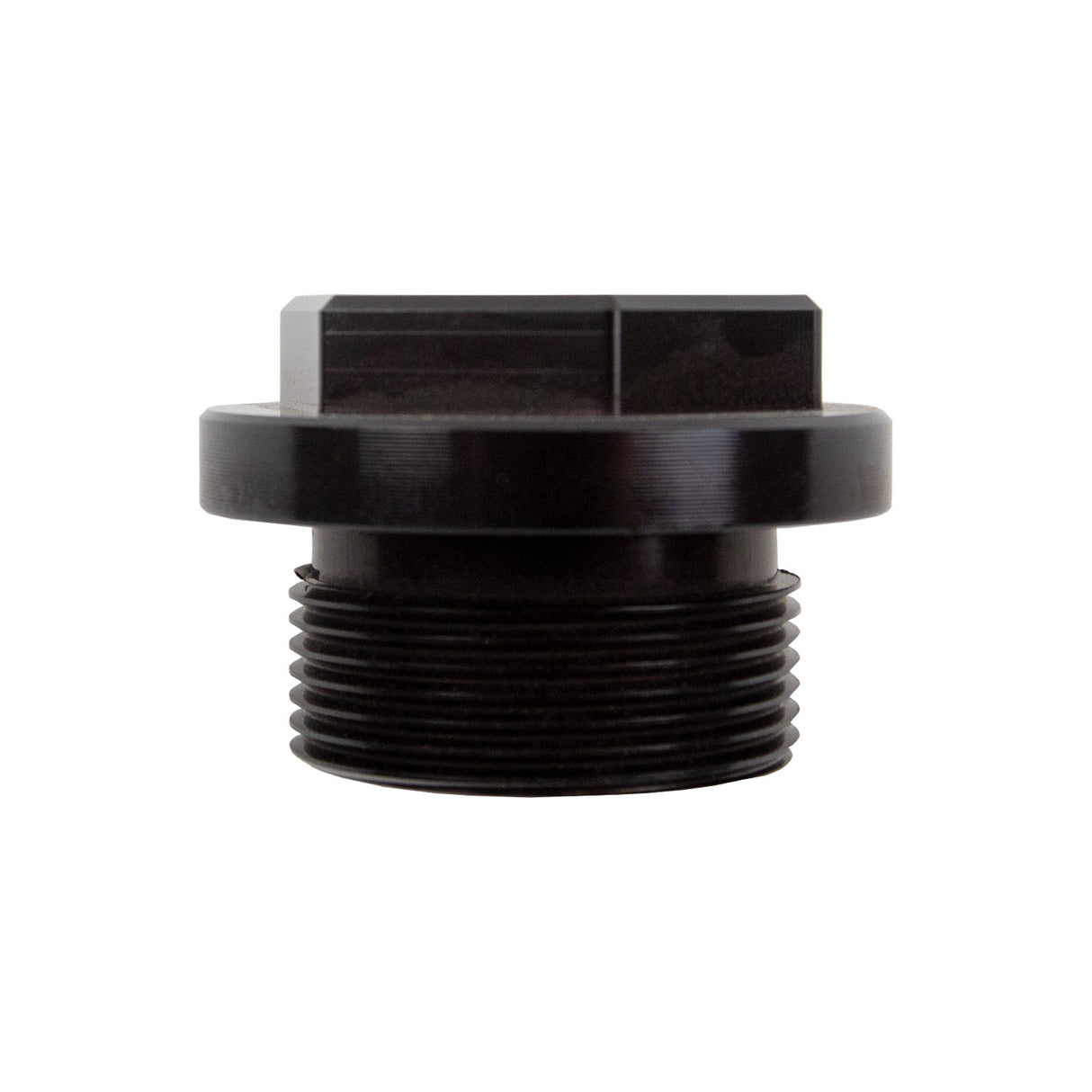 LB7/LLY/LBZ/LMM Duramax Coolant Plug - Wehrli Custom Fabrication