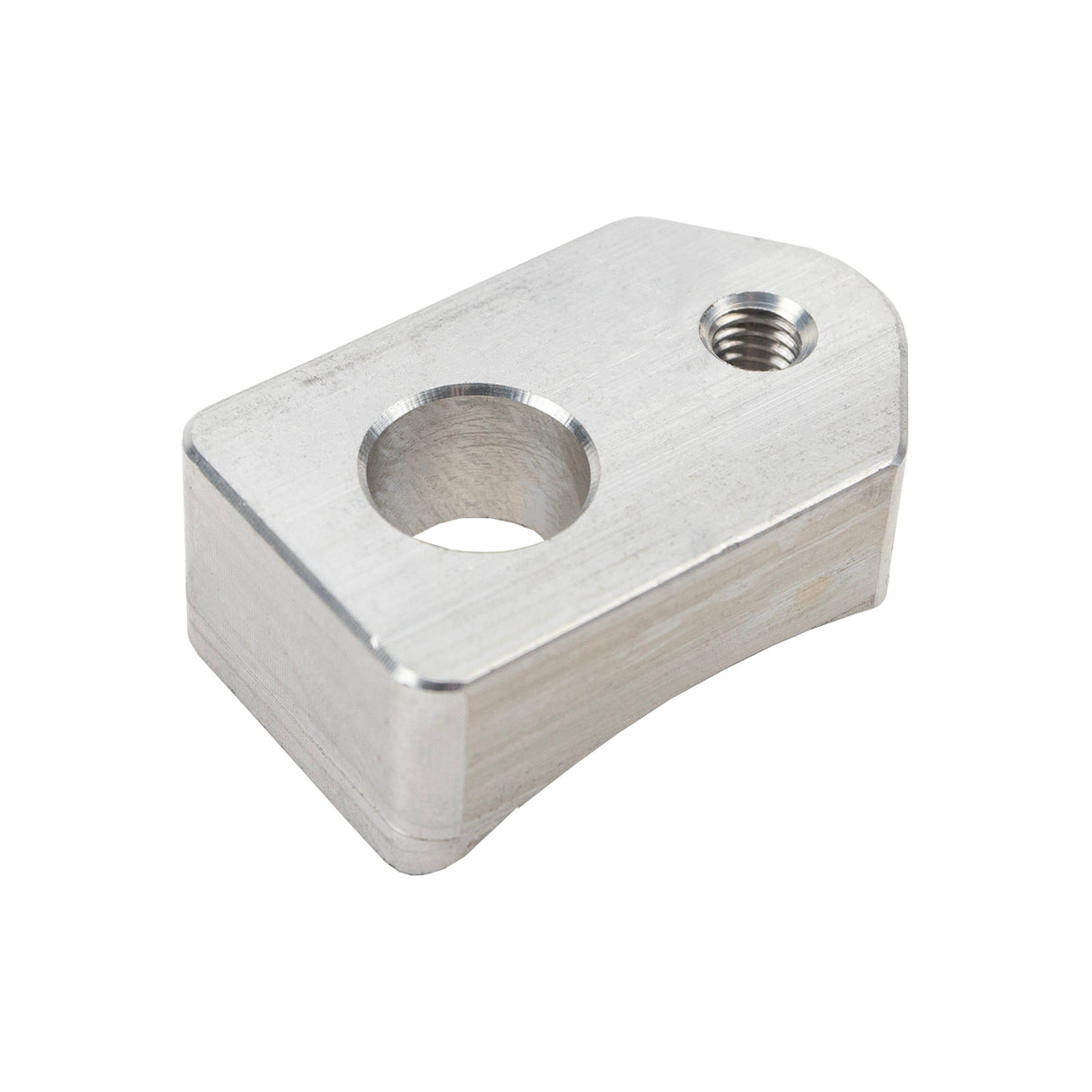 2017-2026 Duramax Aluminum MAP Sensor Bung - Wehrli Custom Fabrication