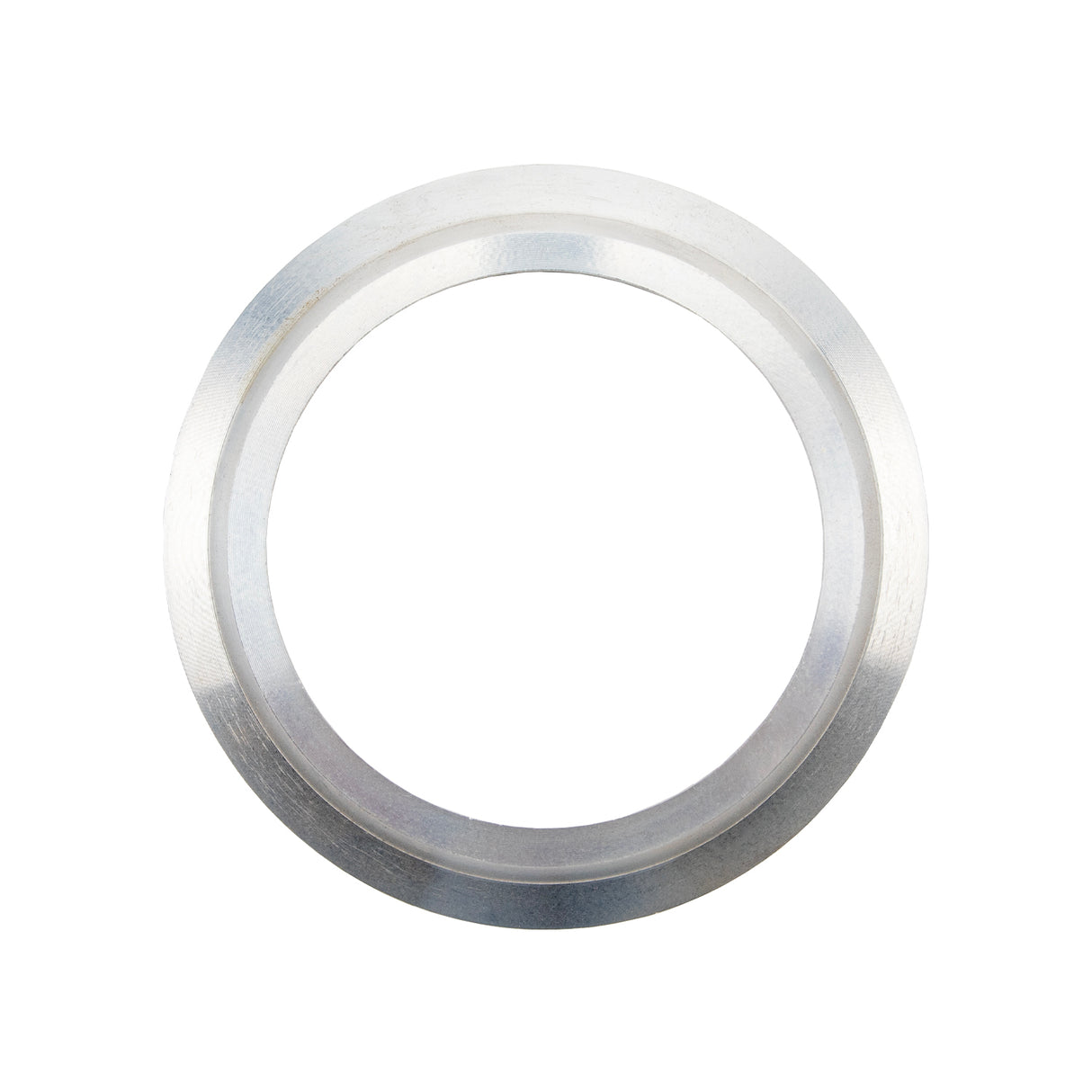 Universal S300 SXE Turbo Weld On Billet Aluminum Compressor Outlet Cone to 3" V Band Flange - Wehrli Custom Fabrication
