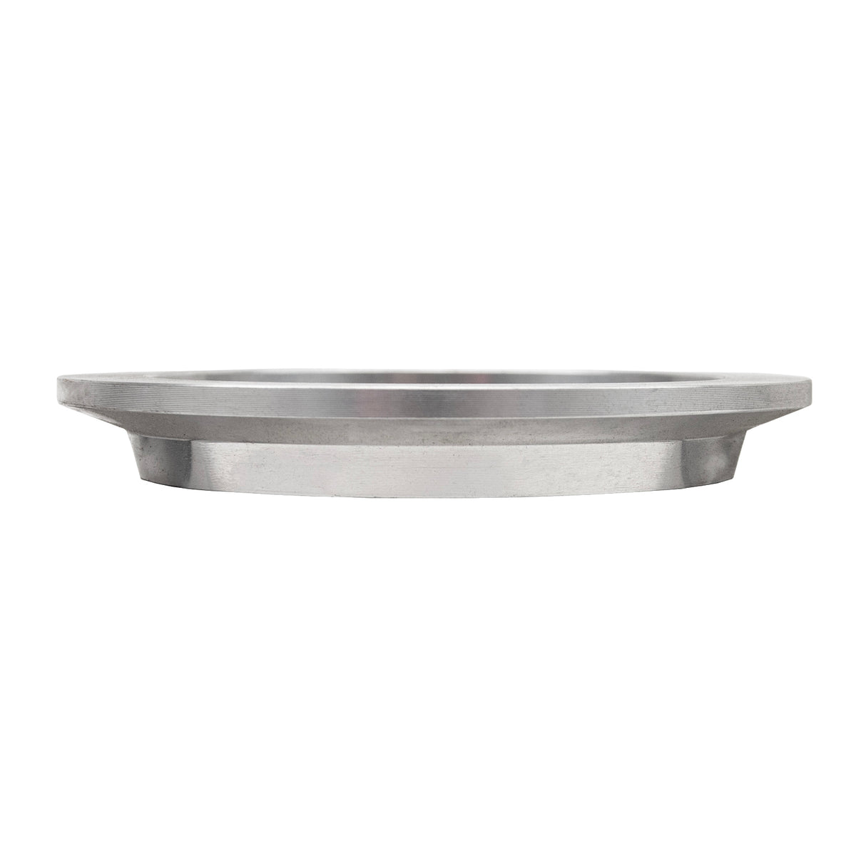 Universal S400 SXE / Race Cover Turbo Weld On Compressor Outlet V Band Flange - Wehrli Custom Fabrication