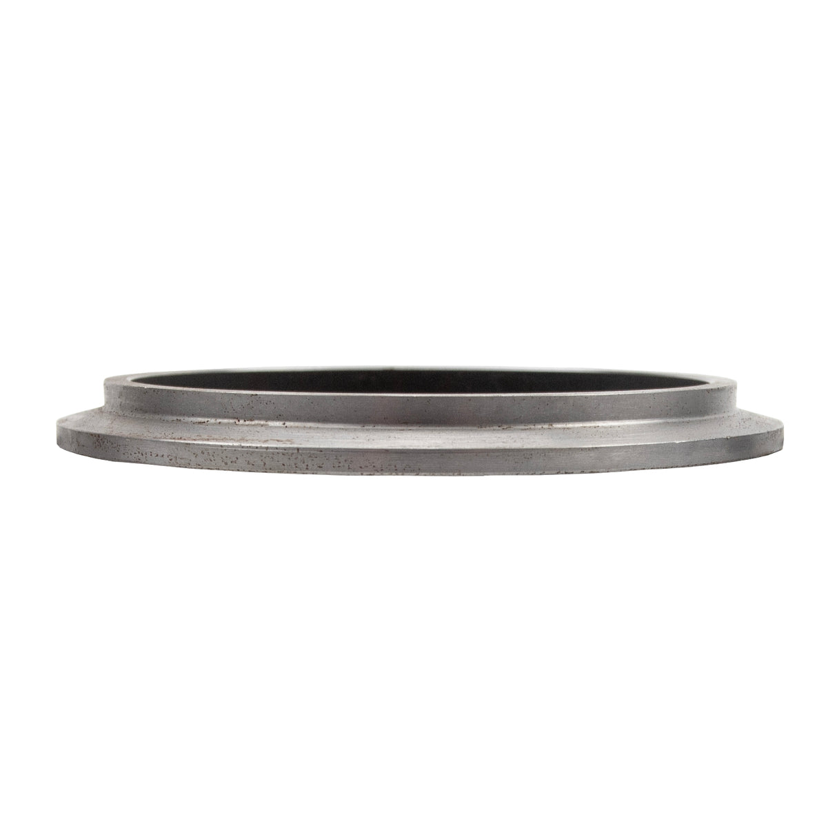 2004-2010 Duramax Billet Steel VGT Compressor Inlet Flange - Wehrli Custom Fabrication