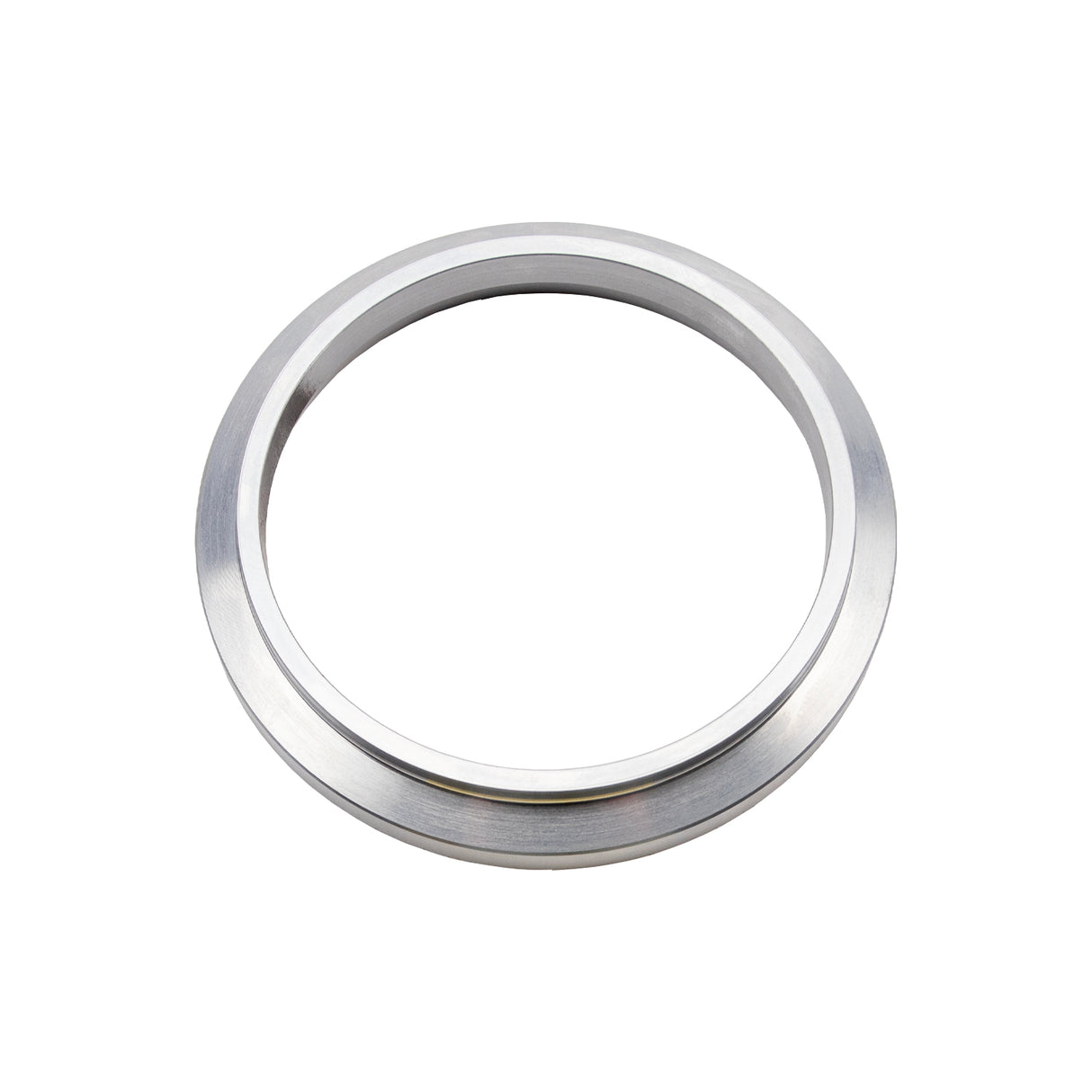 2011-2016 Duramax Billet Steel VGT Compressor Inlet Flange - Wehrli Custom Fabrication