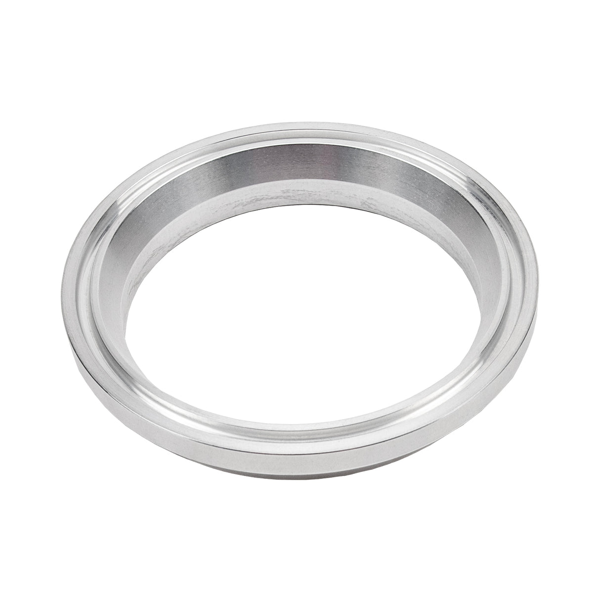 2011-2016 Duramax Billet Steel VGT Compressor Inlet Flange - Wehrli Custom Fabrication