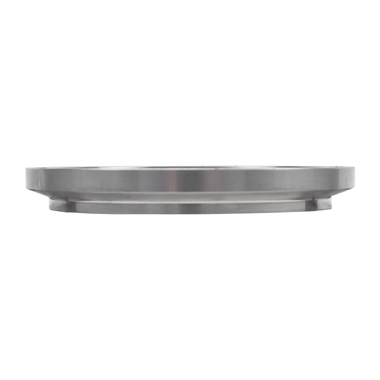 2011-2016 Duramax Billet Steel VGT Compressor Inlet Flange - Wehrli Custom Fabrication