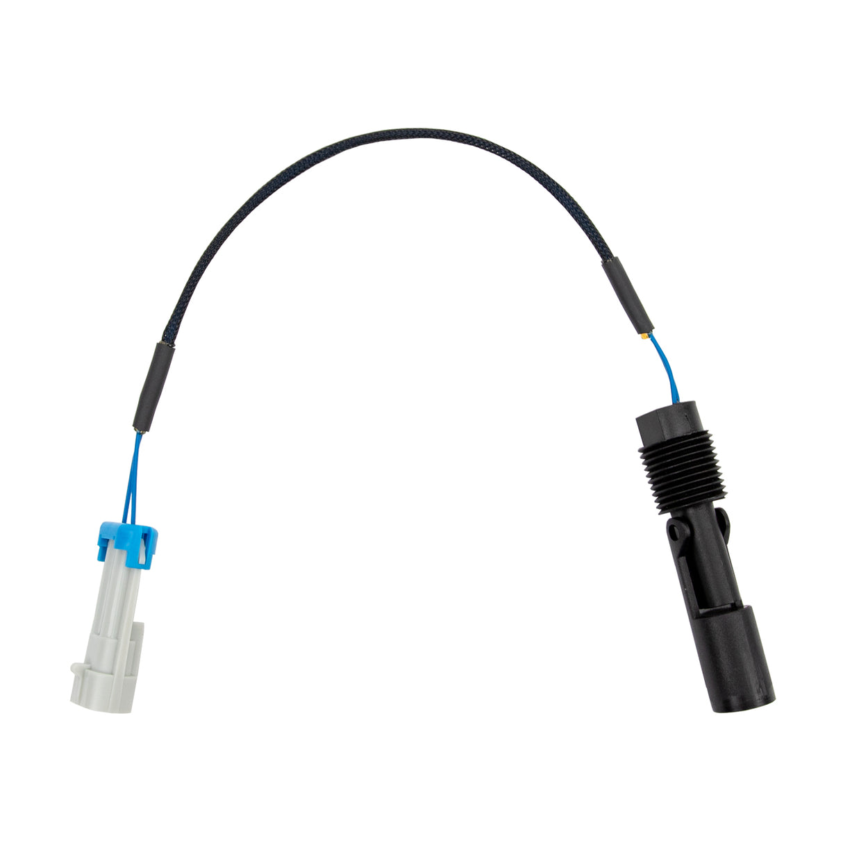 2019-2024 Cummins Low Coolant Level Sensor for WCFab Coolant Tanks - Wehrli Custom Fabrication