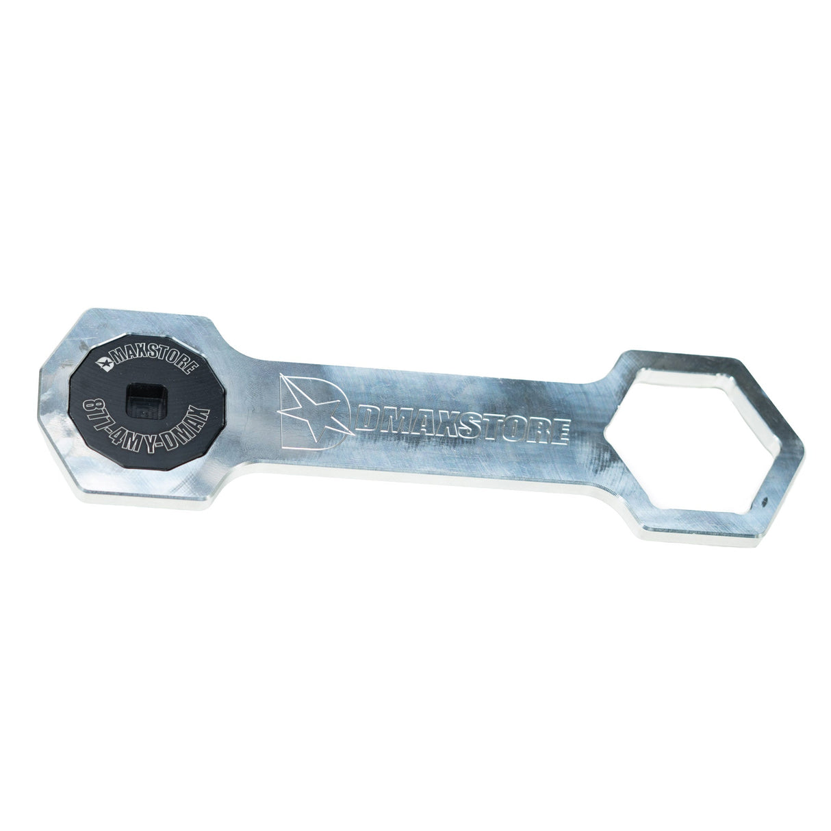 2001-2016 Duramax Water Sensor Wrench (DmaxWIFwrench2)