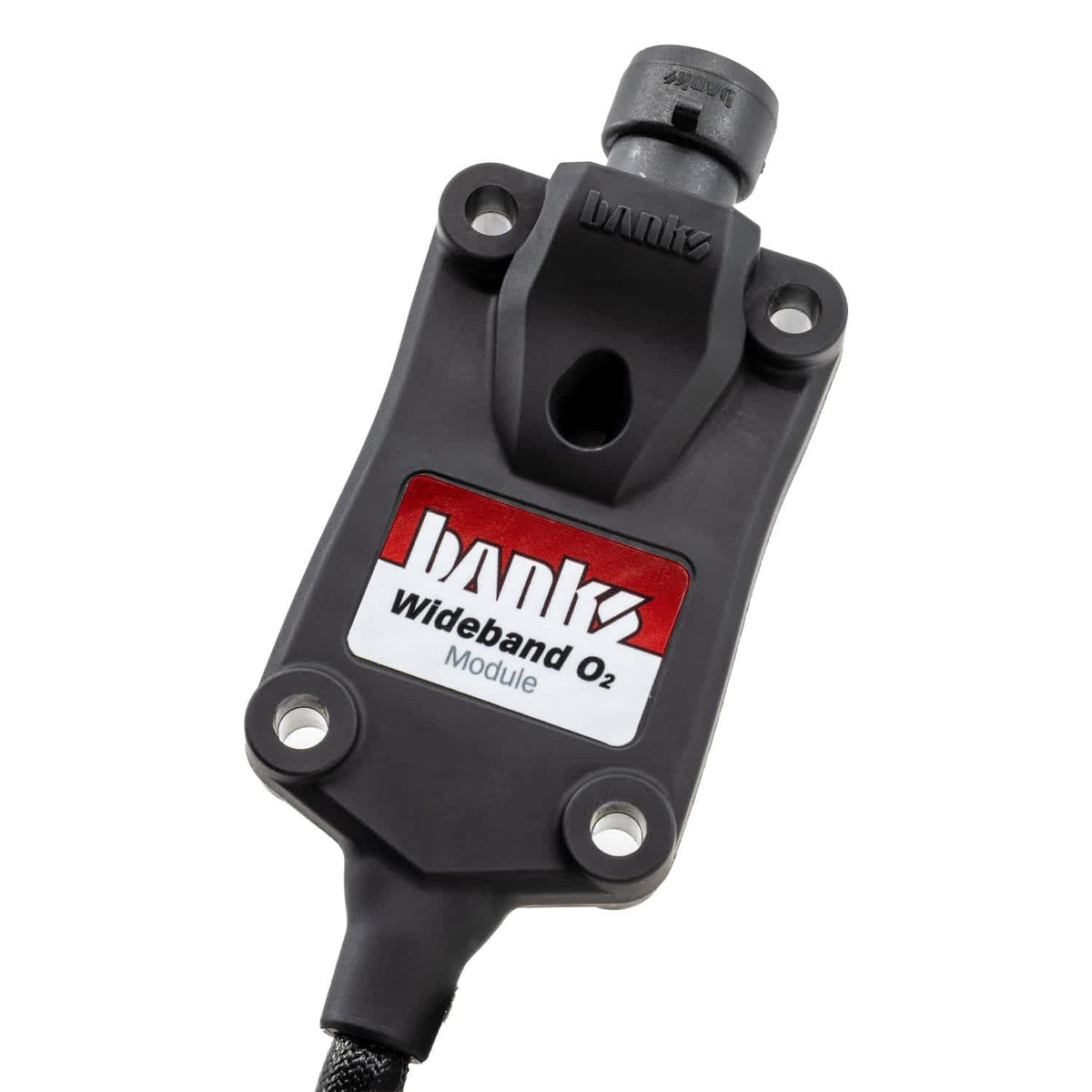 Universal Wideband O2 AFR Module (66564)-Gauge Sensor Module-Banks Power-66564-Dirty Diesel Customs