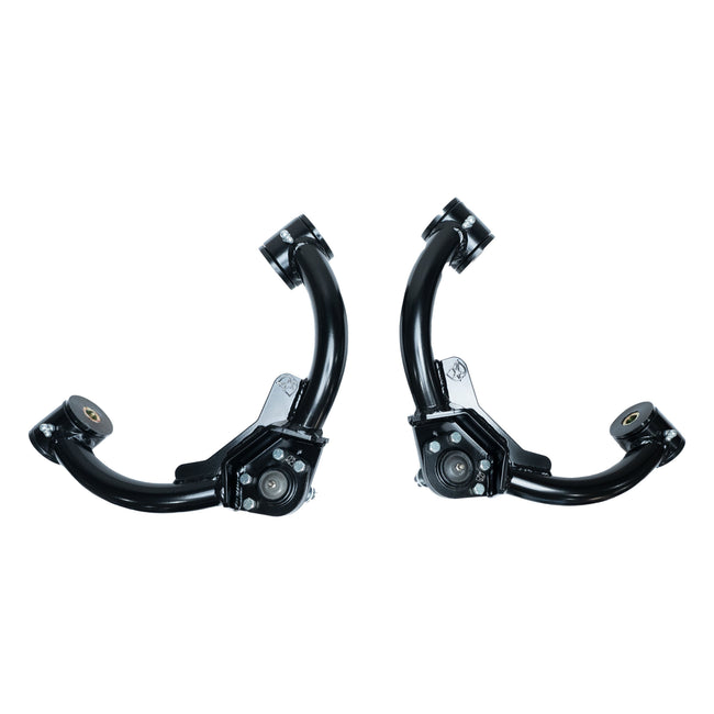 2020-2026 Duramax XD Tubular Upper Control Arm Kit (XD-UCA-2025-TUBE)