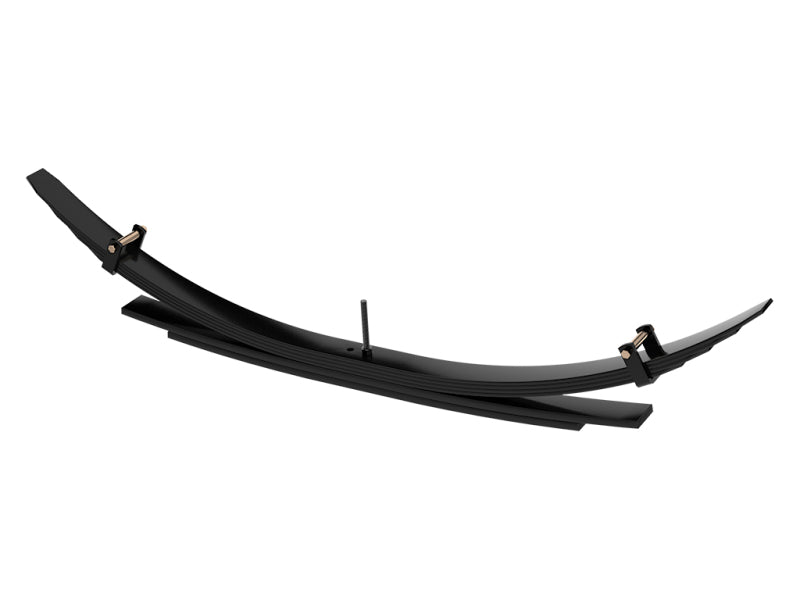 2008-2025 Powerstroke 2" Rear Leaf Spring Expansion Pack (ICO168507)