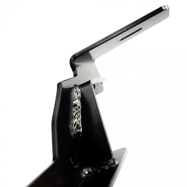2003-2007 Duramax A-Pillar Light Mounting Kit (DMAX-APLMK-0307-CHEVY)