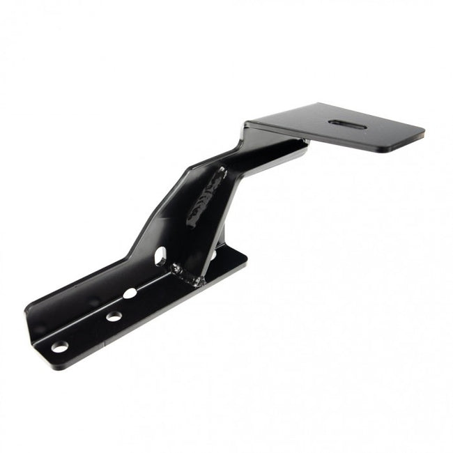 2003-2007 Duramax A-Pillar Light Mounting Kit (DMAX-APLMK-0307-CHEVY)