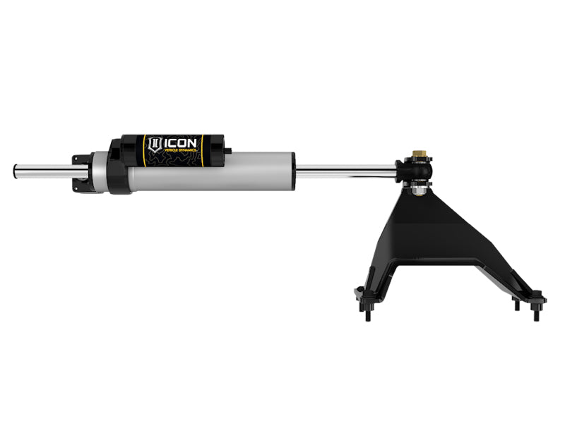 2005-2022 Powerstroke 2.5 Power Brake Steering Stabilizing Kit (ICO65052)