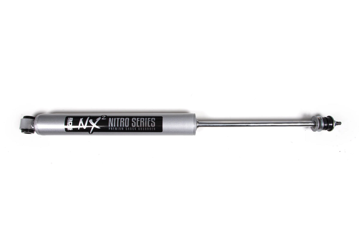 2011-2019 Duramax 2500/3500 4.5-6.5" NX2 Series Front Shock (BDS85613)
